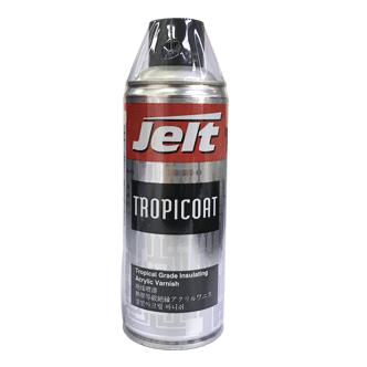 Jelt Tropicoat 丙烯酸绝缘喷漆 -伊人网在线视频观看