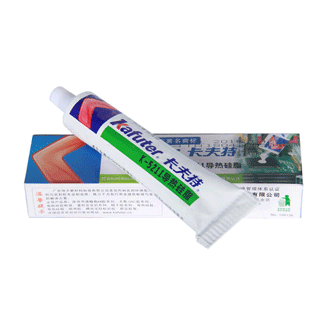 卡夫特K-5211 CPU导热膏-导热硅脂-伊人网在线视频观看