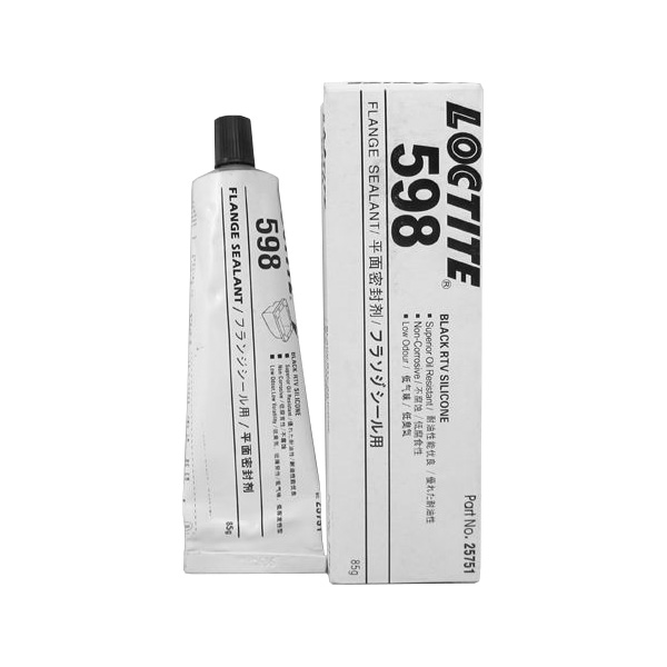 伊人直播APP色版下载安装598平面密封胶- Loctite 598-TDS下载