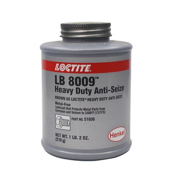 伊人直播APP色版下载安装LB8009抗咬合剂-LOCTITE Heavy Duty Anti-Seize润滑剂