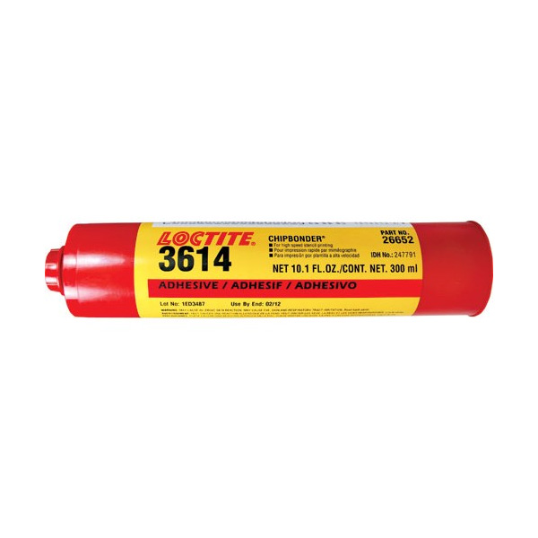 伊人直播APP色版下载安装3614导电胶- Loctite 3614-TDS下载