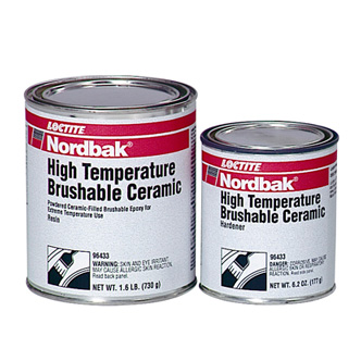 伊人直播APP色版下载安装98433耐磨防护剂-Loctite Nordbak High Temperature Brushable Ceramic