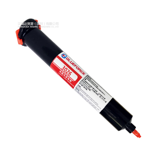 Glueforce 3026UV胶水-附TDS—伊人网在线视频观看