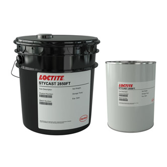 伊人直播APP色版下载安装2850FT-LOCTITE STYCAST 2850FT