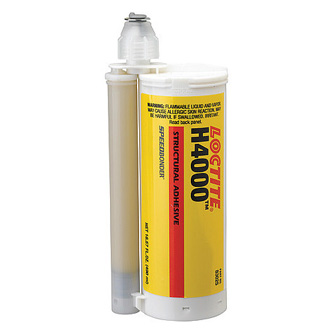 伊人直播APP色版下载安装LOCTITE Speedbonder H4000环氧树脂胶