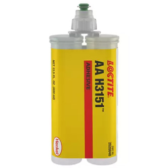 LOCTITE AA H3151-伊人直播APP色版下载安装H3151环氧树脂胶-TDS下载