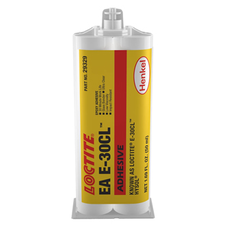 伊人直播APP色版下载安装E-30CL环氧树脂胶-LOCTITE E-30CL TDS下载