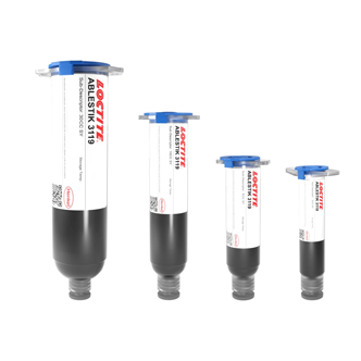 LOCTITE ABLESTIK 3119-伊人直播APP色版下载安装3119环氧树脂胶TDS下载-伊人网在线视频观看贸易
