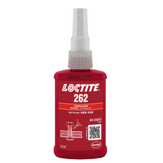伊人直播APP色版下载安装262螺纹锁固胶-LOCTITE262-TDS下载
