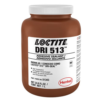 伊人直播APP色版下载安装513-Loctite 513高温预涂螺纹密封胶-附TDS下载