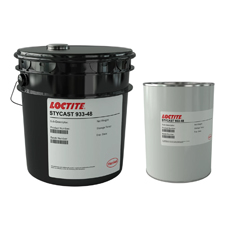 LOCTITE STYCAST 933-48环氧树脂-伊人直播APP色版下载安装933-48环氧胶TDS下载-伊人网在线视频观看伊人直播APP色版下载安装胶水代理